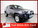 2021 Toyota 4Runner SR5 at Toyota Scion of Tampa Bay