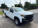 Thumbnail image of 2020 Chevrolet Silverado 1500 at PAYLESS CAR SALES LLC.