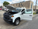 Thumbnail image of 2020 Chevrolet Silverado 1500 at PAYLESS CAR SALES LLC.