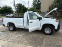 Thumbnail image of 2020 Chevrolet Silverado 1500 at PAYLESS CAR SALES LLC.