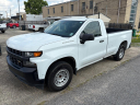 Thumbnail image of 2020 Chevrolet Silverado 1500 at PAYLESS CAR SALES LLC.