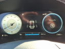 Thumbnail image of 2022 Hyundai SANTA FE at Maxon Hyundai Inc.