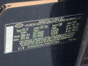 2022 Hyundai SANTA FE Calligraphy at Maxon Hyundai Inc.