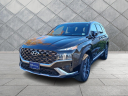 Thumbnail image of 2022 Hyundai SANTA FE at Maxon Hyundai Inc.