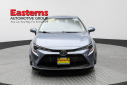 2022 Toyota Corolla LE at Easterns Automotive Group of Alexandria