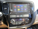 Thumbnail image of 2018 Mitsubishi Outlander at ThomasAndSon of Zephyrhills, FL