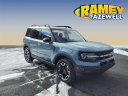 Thumbnail image of 2023 Ford Bronco Sport at Ramey Chevrolet