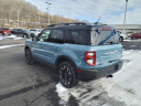 2023 Ford Bronco Sport Outer Banks at Ramey Chevrolet