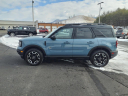 Thumbnail image of 2023 Ford Bronco Sport at Ramey Chevrolet