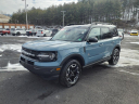 Thumbnail image of 2023 Ford Bronco Sport at Ramey Chevrolet