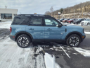 Thumbnail image of 2023 Ford Bronco Sport at Ramey Chevrolet
