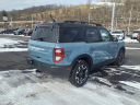 Thumbnail image of 2023 Ford Bronco Sport at Ramey Chevrolet