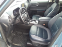 Thumbnail image of 2023 Ford Bronco Sport at Ramey Chevrolet