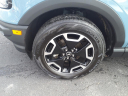 Thumbnail image of 2023 Ford Bronco Sport at Ramey Chevrolet