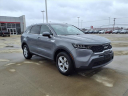 Thumbnail image of 2023 Kia Sorento at Toyota Of Warren
