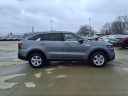 Thumbnail image of 2023 Kia Sorento at Toyota Of Warren
