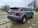 Thumbnail image of 2023 Kia Sorento at Toyota Of Warren