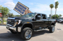Thumbnail image of 2025 GMC Sierra 2500HD at Gibson Truck World