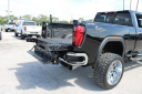 Thumbnail image of 2025 GMC Sierra 2500HD at Gibson Truck World