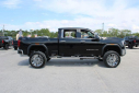 Thumbnail image of 2025 GMC Sierra 2500HD at Gibson Truck World