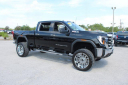 Thumbnail image of 2025 GMC Sierra 2500HD at Gibson Truck World