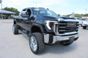 Thumbnail image of 2025 GMC Sierra 2500HD at Gibson Truck World
