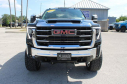 Thumbnail image of 2025 GMC Sierra 2500HD at Gibson Truck World