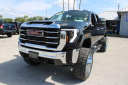 Thumbnail image of 2025 GMC Sierra 2500HD at Gibson Truck World