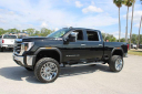Thumbnail image of 2025 GMC Sierra 2500HD at Gibson Truck World
