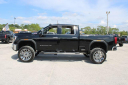 Thumbnail image of 2025 GMC Sierra 2500HD at Gibson Truck World