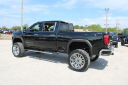 Thumbnail image of 2025 GMC Sierra 2500HD at Gibson Truck World