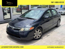 Thumbnail image of 2006 Honda Civic at Luxe Motorcars