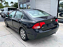Thumbnail image of 2006 Honda Civic at Luxe Motorcars
