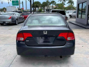 Thumbnail image of 2006 Honda Civic at Luxe Motorcars