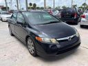Thumbnail image of 2006 Honda Civic at Luxe Motorcars