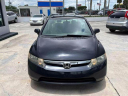 Thumbnail image of 2006 Honda Civic at Luxe Motorcars