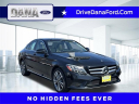 2021 Mercedes-Benz C-Class C 300 4MATIC at Dana Ford Lincoln