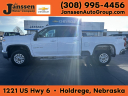 Thumbnail image of 2023 Chevrolet Silverado 2500HD at Lee Janssen Motor Company