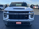 Thumbnail image of 2023 Chevrolet Silverado 2500HD at Lee Janssen Motor Company