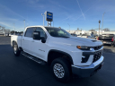 Thumbnail image of 2023 Chevrolet Silverado 2500HD at Lee Janssen Motor Company