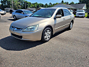 2005 Honda Accord LX at S&R Auto Sales
