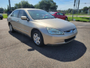 Thumbnail image of 2005 Honda Accord at S&R Auto Sales