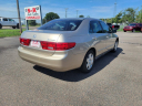 Thumbnail image of 2005 Honda Accord at S&R Auto Sales
