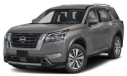 Thumbnail image of 2025 Nissan Pathfinder at Woodbury Nissan Inc