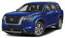 Thumbnail image of 2025 Nissan Pathfinder at Woodbury Nissan Inc