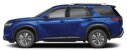 Thumbnail image of 2025 Nissan Pathfinder at Woodbury Nissan Inc