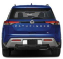 Thumbnail image of 2025 Nissan Pathfinder at Woodbury Nissan Inc
