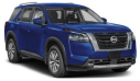 Thumbnail image of 2025 Nissan Pathfinder at Woodbury Nissan Inc