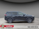 Thumbnail image of 2023 Nissan Rogue at Collins Nissan