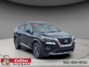 Thumbnail image of 2023 Nissan Rogue at Collins Nissan
